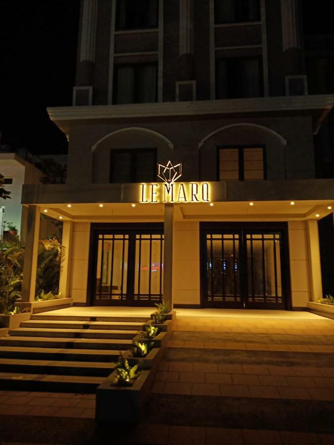 Lemarq Hotel Dehradun Exterior photo